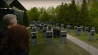 Does The Shrouds have a post-credit scene? Details explored