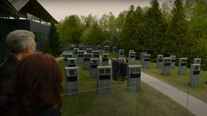 Does The Shrouds have a post-credit scene? Details explored