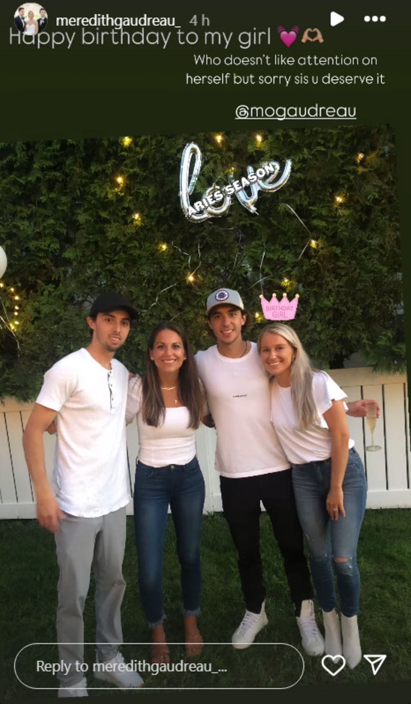 Johnny Gaudreau's wife Meredith pens heartfelt birthday message for her(02)