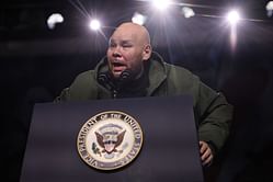 What is a hype man? Fat Joe allegations explained as rapper sues former associate on grounds of defamation