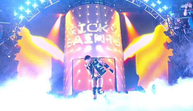 पूर्व AEW स्टार ने WWE में जीती पहली चैंपियनशिप, सिर्फ 28 दिन में चैंपियन की बादशाहत खत्म करके तोड़ा घमंड