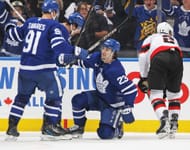 Toronto Maple Leafs owner