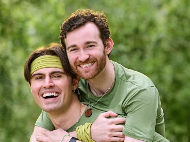 Who won the Fast Forward on The Amazing Race season 37 episode 6? Details explored