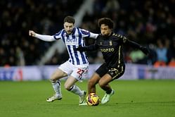 Coventry City vs West Bromwich Albion Prediction and Betting Tips | April 18th 2025