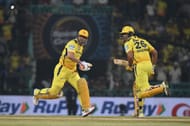 2025 IPL - Lucknow Super Giants v Chennai Super Kings - Source: Getty