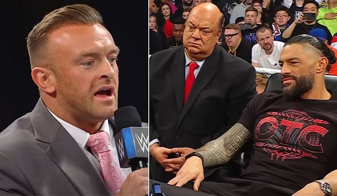 Nick Aldis to ban two WWE stars, Braun Strowman out of WrestleMania, Rusev is back? 5 Things that could happen on SmackDown this week