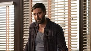 What role did Ryan Eggold play on Law & Order? Character details explored