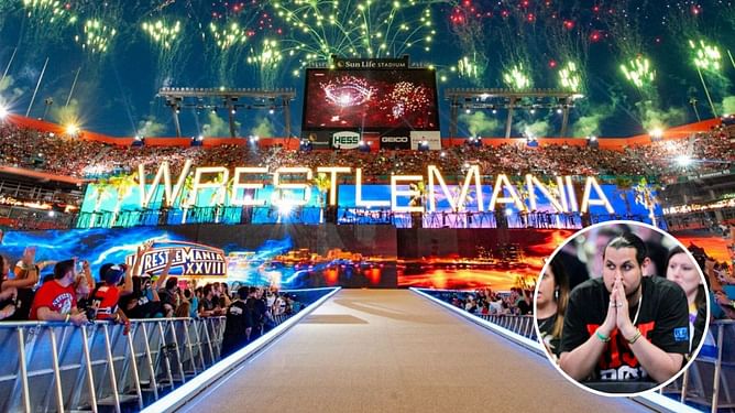 5-time Women's Champion to miss her 5th consecutive WWE WrestleMania this year? Exploring the potential