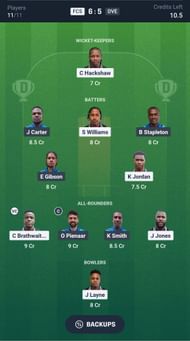 Fantasy suggestion #2