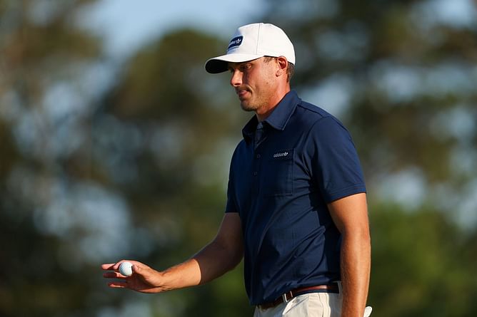 Ludvig Aberg lost staggering $514,500 due to howler on last hole of Masters 2025