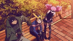 My Hero Academia: Vigilantes episode 1 review: A new perspective on Hero Society marks an impressive Spring 2025 comeback