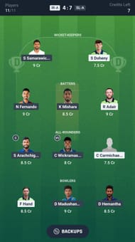 Fantasy suggestion #1