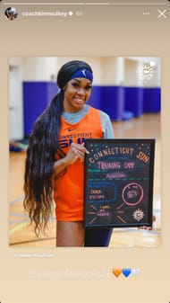 (image credits: @coachkimmulkey on Instagram)