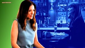 Who is Elizabeth Bogush? Meet the actress who plays Helen in Suits LA