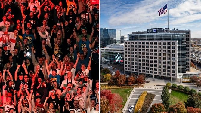Former WWE star gets honest about creative freedom behind the scenes (Exclusive)