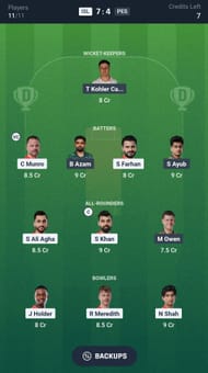 Fantasy suggestion #2