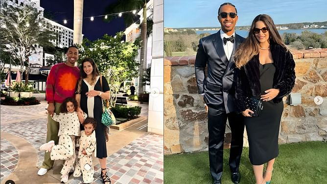 Francisco Lindor's wife gushes over the 'most perfect thing' she has made with Mets superstar