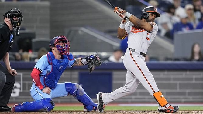 Orioles vs. Blue Jays: Game 1, prediction, odds, injuries and picks - April 11, MLB 2025