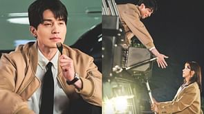 Divorce Insurance episode 2 recap: How does Ki-jun’s team end up in the wedding fair?