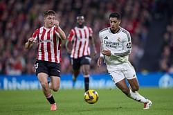 Real Madrid vs Athletic Bilbao Prediction and Betting Tips | April 20th 2025