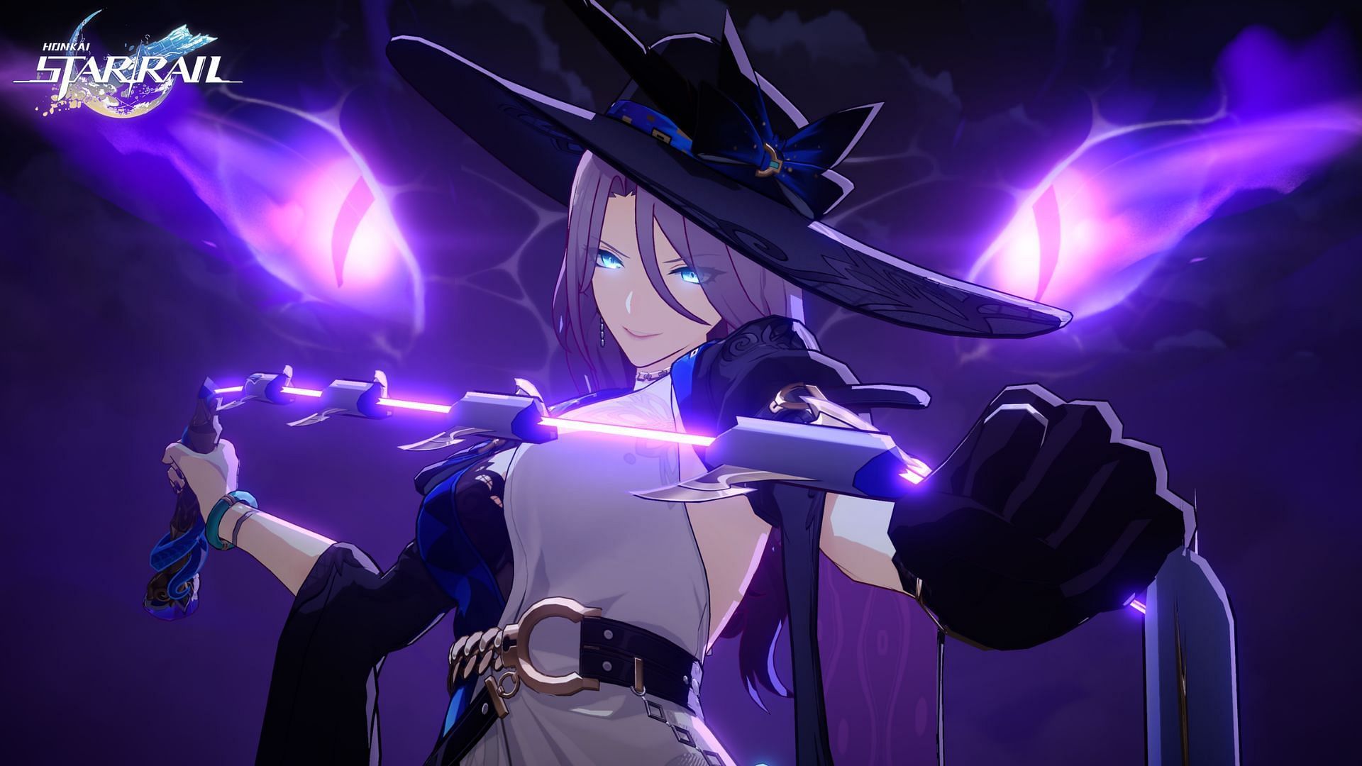 Jade (Image via HoYoverse)