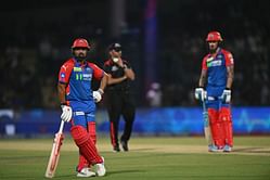 "Cricket has given you a second chance, but you are not making the most of it" - Aakash Chopra on Karun Nair after DC's IPL 2025 loss vs KKR