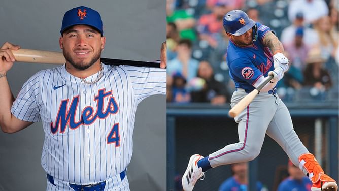Is Francisco Alvarez playing tonight against Nationals? All you need to know about Mets star's availability after injury return
