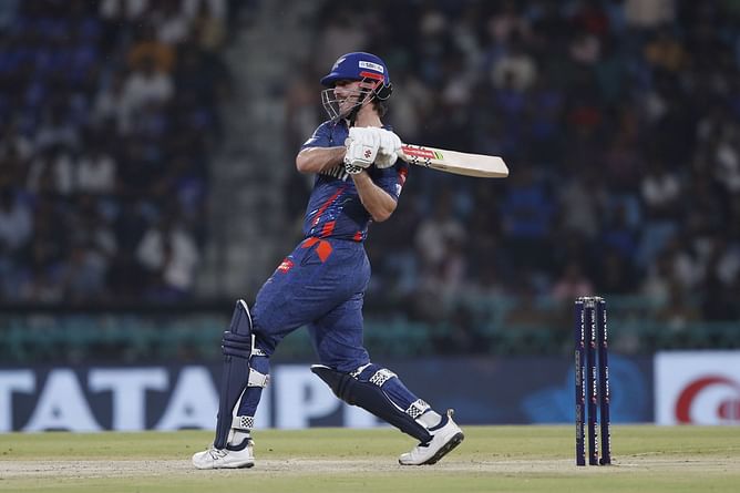 IPL 2025: मिचेल मार्श LSG vs GT मैच में क्यों नहीं खेल रहे हैं? जानें वजह