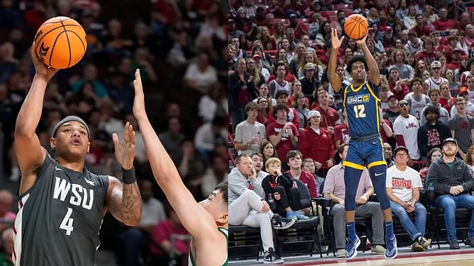 Texas Tech basketball transfer portal tracker: Full list of players set to leave and join Grant McCasland's squad ft. LeJuan Watts