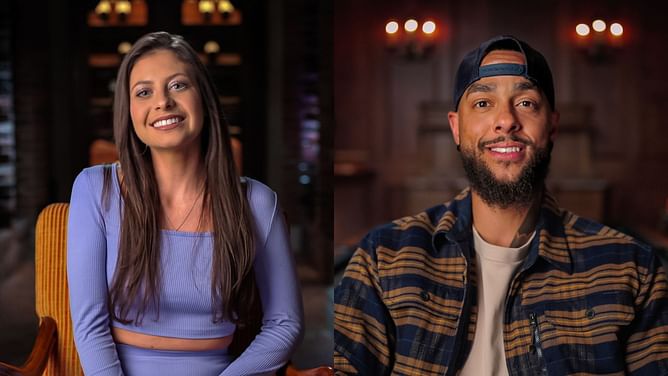 Million Dollar Secret finale recap: Three contestants compete for the head-turning $1M cash prize