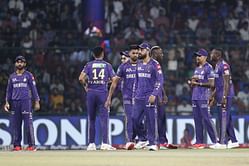 IPL 2025 Qualification Scenarios: How can KKR qualify for the playoffs after their 14-run win against DC?