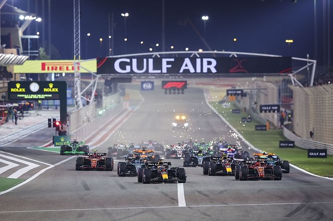 2025 F1 Bahrain GP: Top 5 bold predictions