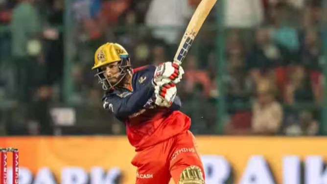 4 RCB players in IPL 2025 who were earlier in PBKS ft. Jitesh Sharma
