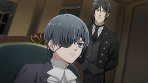 Black Butler Season 5 Episode 1 review: Cloverworks studio's strong production kicks off the Emerald Witch Arc in style