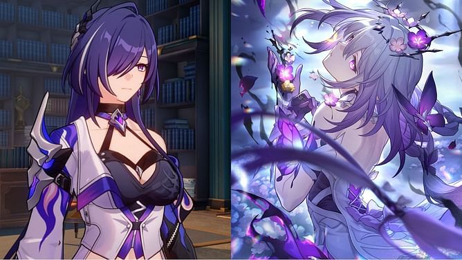 Best Honkai Star Rail 3.2 characters ranked