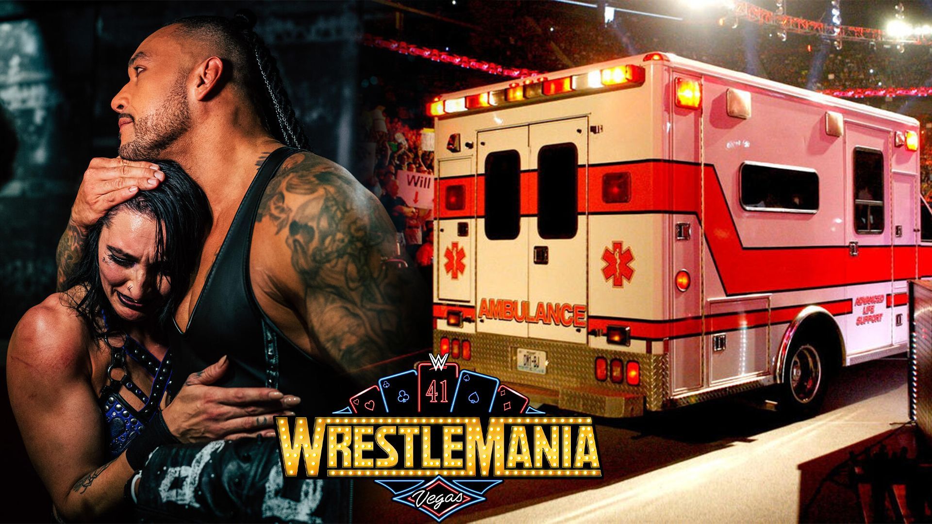 Did Rhea Ripley get injured on WWE RAW? Analyzing scary spot