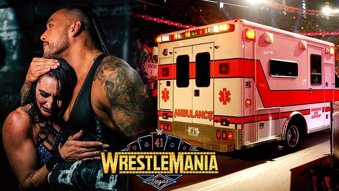 Did Rhea Ripley get injured on WWE RAW? Analyzing scary spot