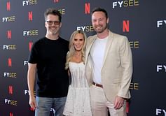 "There are 10 or 12 different styles" — When Love is Blind creator Chris Coelen explained show's engagement ring provision for contestants