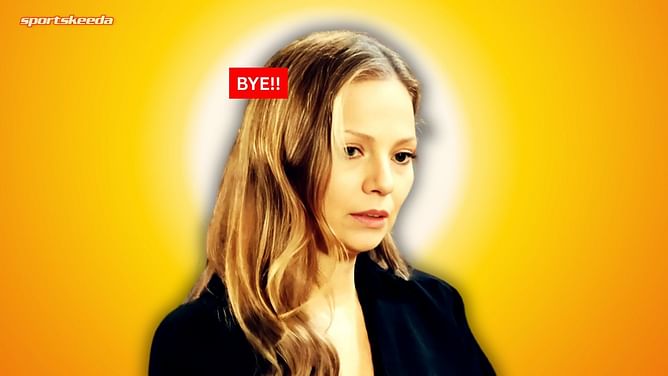 Tamara Braun announces Ava's farewell on Days of Our Lives ahead of her final week