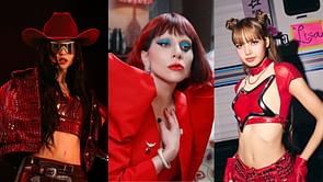 “Blackpink shade” — Internet reacts to Lady Gaga’s comment, speculated to target Jennie and Lisa’s Coachella lip-syncing
