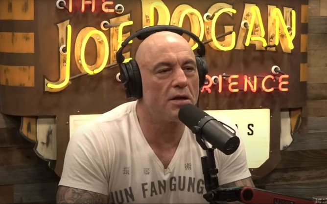 Is there no place for the UFC in Joe Rogan's purist MMA utopia? American podcaster shares bold vision