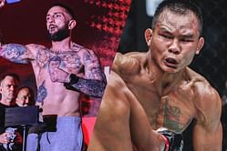“Real hard man” - Liam Harrison honored to face formidable foe Soe Lin Oo in his return from retirement