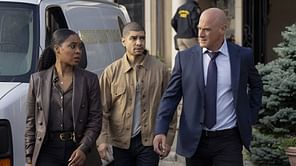 Law & Order: Organized Crime season 5 - All filming locations explored