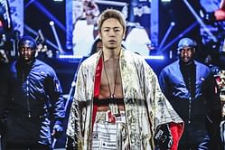 "A fighter with a heart of gold" - Fans show utmost respect to Takeru Segawa after funding for a school's construction in Vietnam