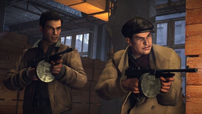 Is Mafia 2 Definitive Edition worth playing in 2025?