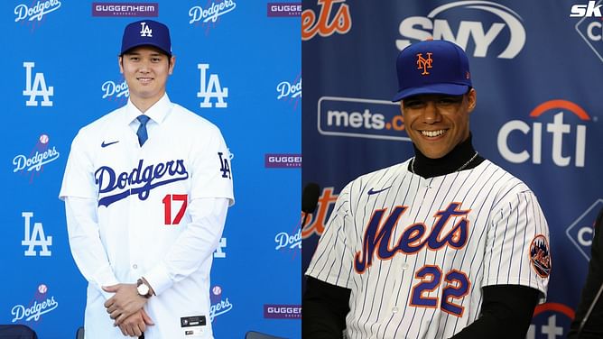 Mets vs. Dodgers pros and cons in million-dollar spending questioned by MLB insider