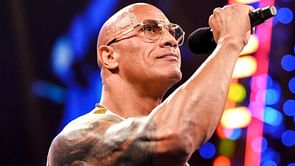 Former WWE star calls out The Rock for skipping WrestleMania
