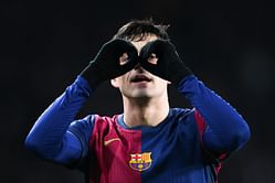 “It has always been my dream” - Barcelona star Pedri opens up on Ballon d'Or aspirations in Manchester City’s Rodri comparison