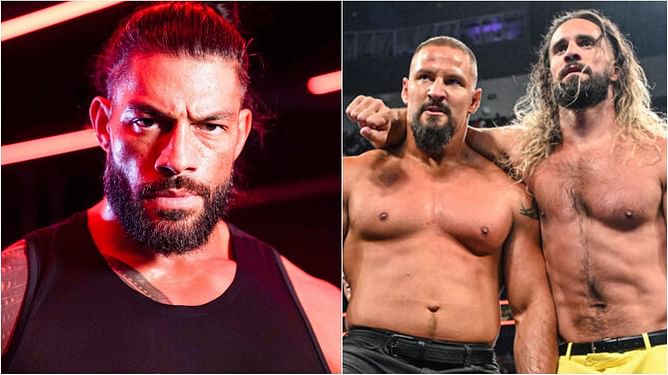 Roman Reigns to create a new Bloodline to fight Seth Rollins' alliance on WWE RAW? Exploring potential members