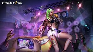 Garena Free Fire MAX में पाएं मुफ्त ईनाम, 26 अप्रैल 2025 के Redeem Codes आए सामने